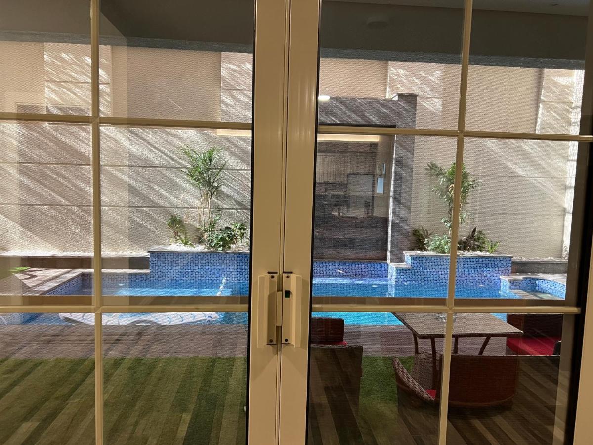 Apartment M New - Families Only Kairo