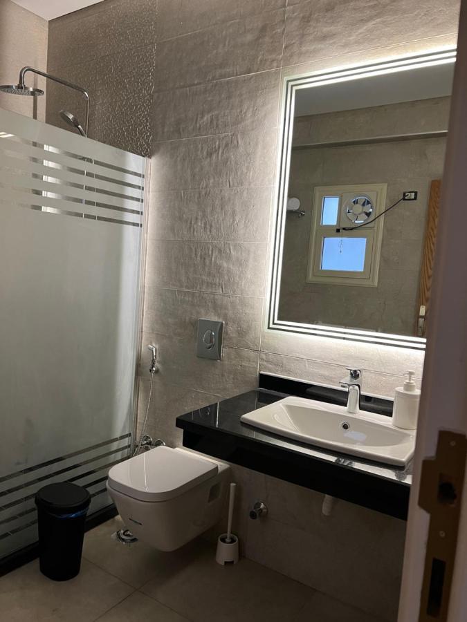 Apartment M New - Families Only *