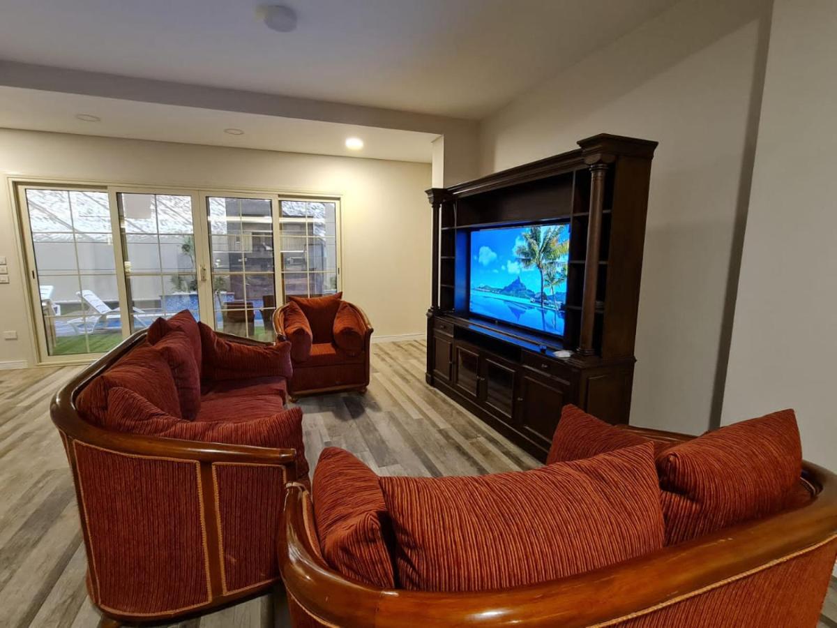 Apartment M New - Families Only Kairo