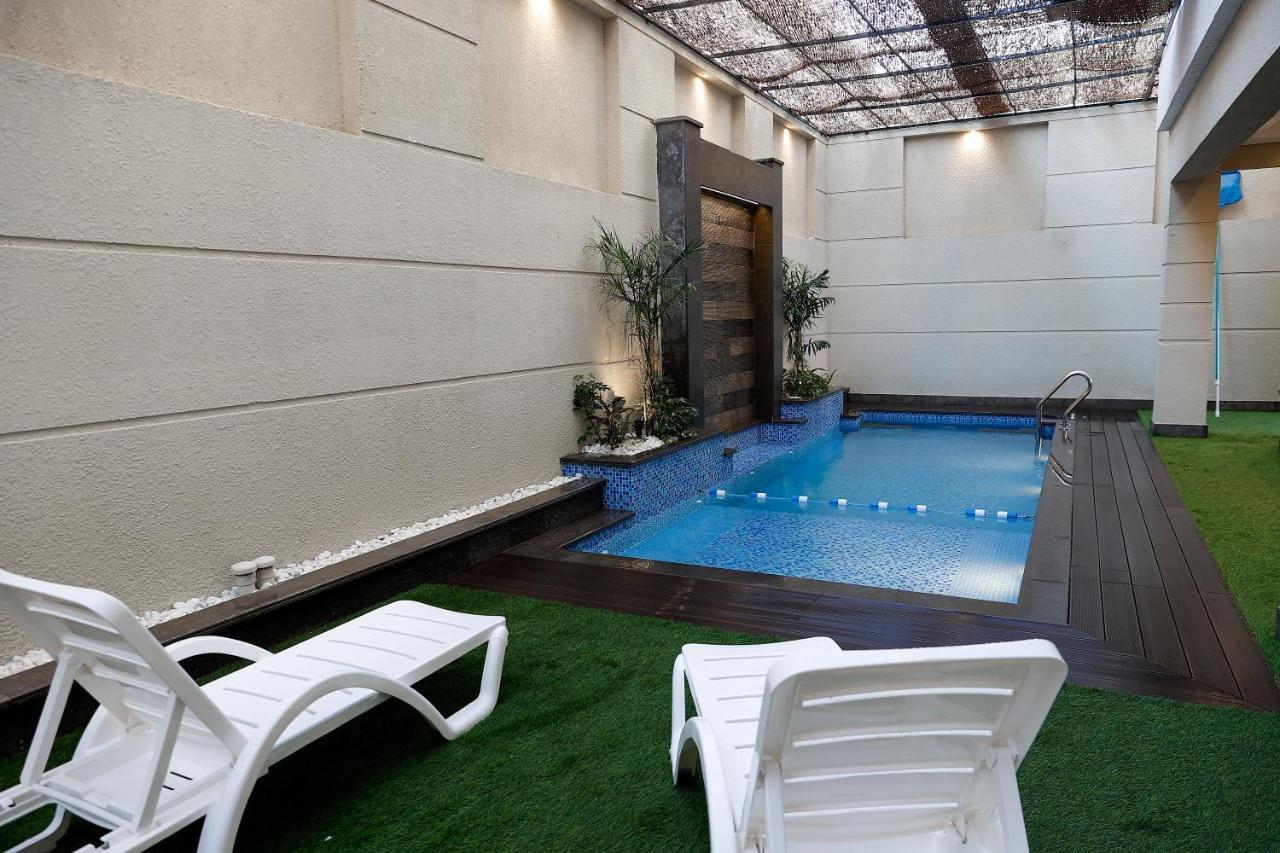 M New - Families Only Apartment