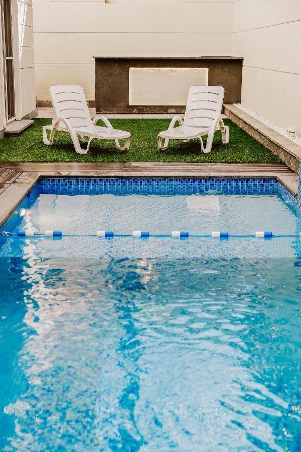 Apartment M New - Families Only