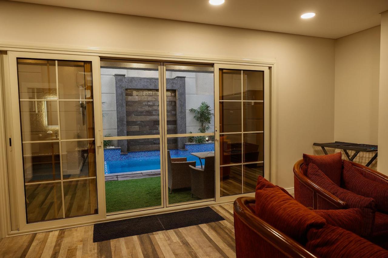 M New - Families Only Apartment *